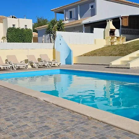 Lusitana - Olhos De água Albufeira