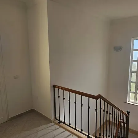 Villa Lusitana - Olhos De água Albufeira